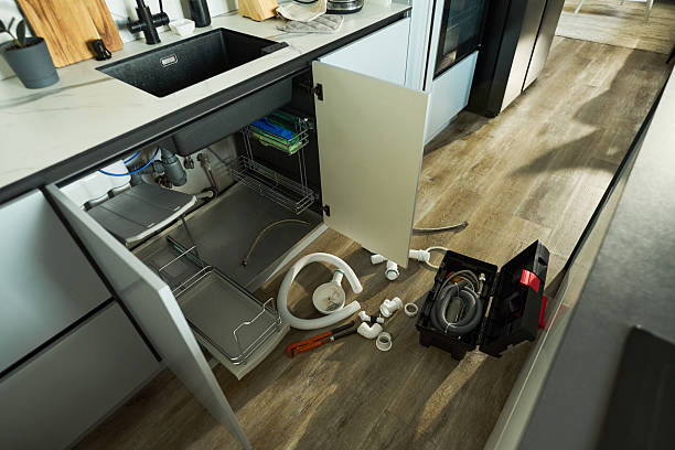 24/7 Emergency Garbage Disposal Repair experts in Kenly, NC